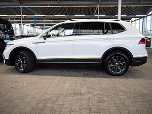 Volkswagen Tiguan Allspace 2.0 TSI 4M DSG 9 navigation
