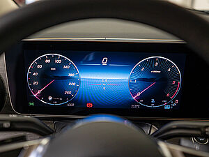 Mercedes-Benz V 250 Marco Polo d 13 navigation