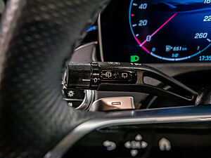Mercedes-Benz E 300 T de 4M AMG Line 17 navigation
