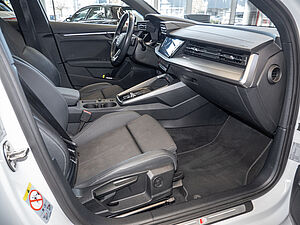 Audi A3 Sportback 35 TFSI S line 2 navigation