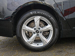 Audi A6 Limousine sport 40 TDI S tronic 5 navigation
