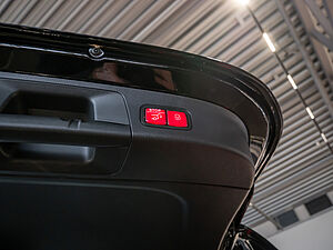 Mercedes-Benz GLA 180 Edition AMG Line AHK 28 navigation