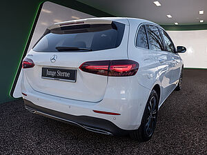 Mercedes-Benz B 250 e Progressive Advanced Plus 3 navigation