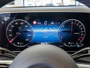 Mercedes-Benz GLC 400 e 4M AMG Sport Premium 15 navigation