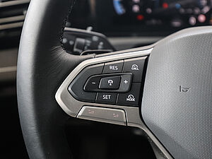 Volkswagen Tiguan Elegance 2.0 TDI 4M DSG 29 navigation