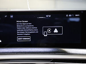 Peugeot 5008 Allure HYBRID 136 e-DSC6 14 navigation