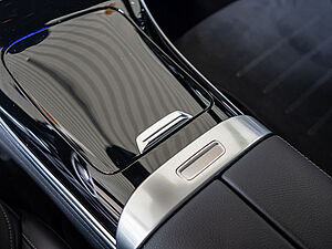 Mercedes-Benz C 300 e AMG Sport Advanced 12 navigation