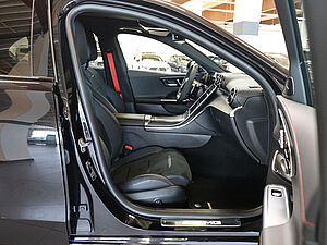 Mercedes-Benz C 43 AMG 4M Premium Dyn+ Optik 2 navigation