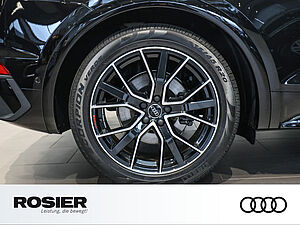 Audi SQ5 Sportback TDI 5 navigation