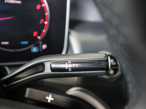 Mercedes-Benz GLC 200 4M Coupé Avantgarde Advanced Plus 20 navigation