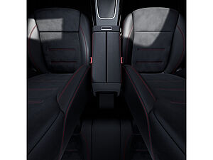 Mercedes-Benz A 35 AMG 4M Advanced Plus Aero 19 navigation