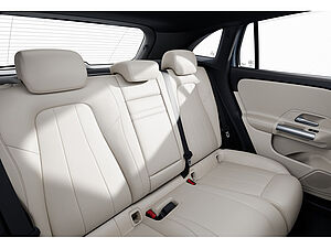 Mercedes-Benz EQA 350 4M Progressive Advanced Facelift 9 navigation