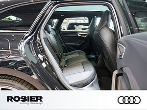 Audi A5 Avant e-hybrid quattro 4 navigation