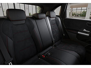 Mercedes-Benz B 250 4M AMG Sport Advanced Plus 9 navigation