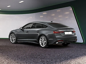 Audi A5 Sportback S line 40 TFSI quattro S tronic 3 navigation