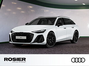 Audi A6 Avant TDI quattro 150 kW S tronic 1 navigation