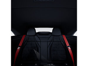 Mercedes-Benz CLE 220 d Cabrio AMG Line 16 navigation