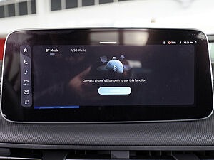 Maxus MIFA 9 Luxury 90 kW/h 14 navigation