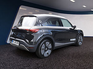 Smart #1 Premium 66kWh 3 navigation