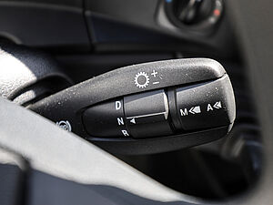Mercedes-Benz Atego 1224 L 4x2 V 08 mit Walther-Pritsche Plane Spriegel und LBW 14 navigation