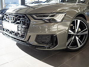 Audi A6 Avant S line 40 TDI S tronic 36 navigation