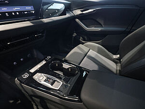 Audi Q6 e-tron Q6 SUV e-tron quattro 20 navigation