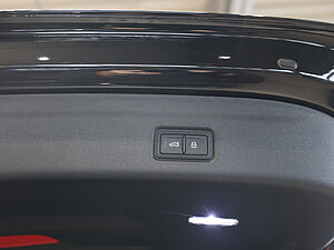 Audi Q6 e-tron Q6 SUV e-tron quattro 35 navigation