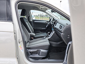 Volkswagen T-Roc Life 1.5 l TSI DSG 2 navigation