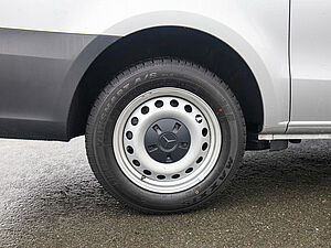 Mercedes-Benz Vito 114 CDI Kasten Lang 8 navigation
