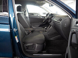 Volkswagen Tiguan Elegance 1,4 TSI eHybrid DSG 2 navigation