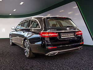 Mercedes-Benz E 300 de T Avantgarde 4 navigation