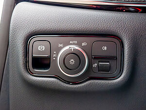 Mercedes-Benz V 250 d STYLE Kompakt 20 navigation