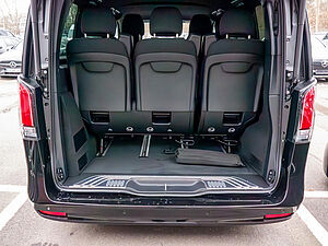 Mercedes-Benz V 250 d STYLE Kompakt 29 navigation