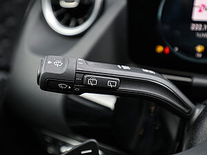 Mercedes-Benz GLA 200 d Progressive 28 navigation