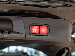 Mercedes-Benz GLB 200 d AMG Line 29 navigation