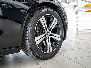 Mercedes-Benz C 300 T Avantgarde 5 navigation