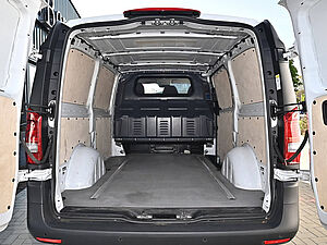 Mercedes-Benz Vito 116 CDI Kasten Lang 29 navigation