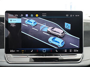Volkswagen Passat Variant Business 2,0 l TDI DSG 11 navigation