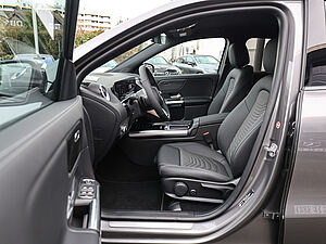 Mercedes-Benz GLA 180 Edition 9 navigation