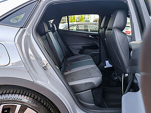 Volkswagen ID.5 Pro Performance 150 kW 4 navigation