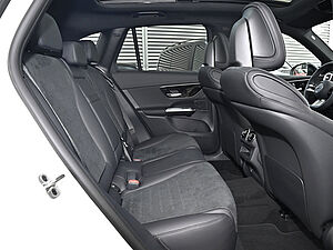 Mercedes-Benz GLC 300 d 4M AMG Line 4 navigation
