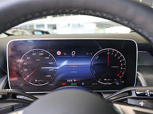 Mercedes-Benz GLC 300 e 4M Avantgarde Advanced Plus 19 navigation