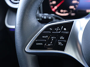 Mercedes-Benz GLC 300 e 4M Avantgarde Advanced Plus 22 navigation