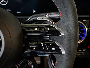 Mercedes-Benz A 45 AMG S 4M+ Premium Plus 15 navigation