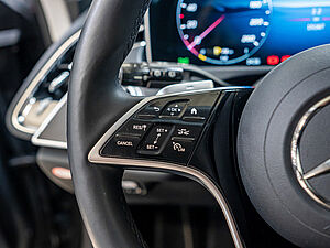 Mercedes-Benz E 200 T Avantgarde Advanced Plus 14 navigation