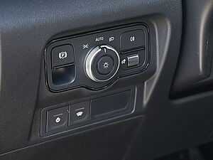 Mercedes-Benz T 180 d PROGRESSIVE Standard 19 navigation