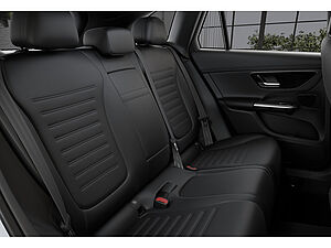 Mercedes-Benz GLC 220 d 4M Edition AMG Line 8 navigation