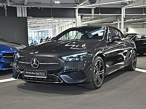 Mercedes-Benz CLE 200 Cabriolet Avantgarde Advanced Plus 32 navigation