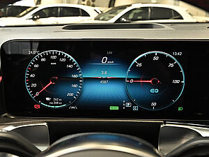 Mercedes-Benz EQB 350 4M AMG Sport Advanced Plus 16 navigation