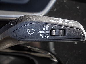 Audi Q3 45 TFSI e S tronic 15 navigation